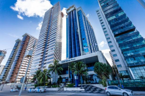 Hotel Atlante Plaza  Ресифи